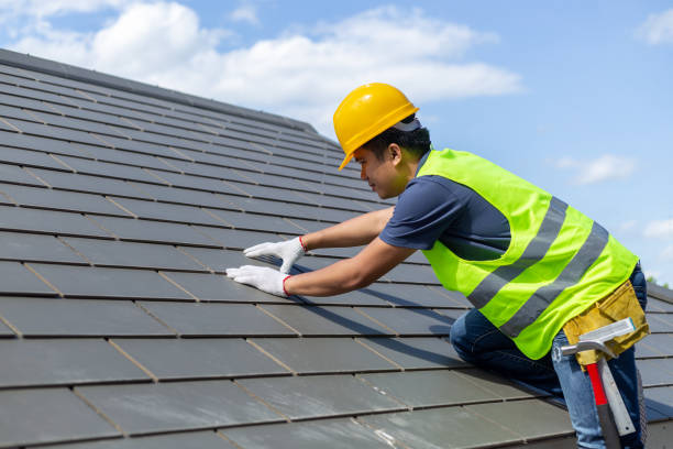 Reliable Bernice, LA Roofing Contractor Solutions
