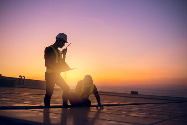 Best Roof Repair Services  in Bernice, LA