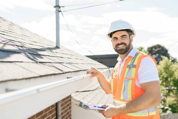 Best New Roof Installation  in Bernice, LA