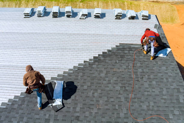 Tile Roofing Contractor in Bernice, LA
