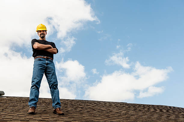 Best Roof Maintenance Services  in Bernice, LA