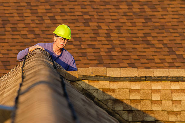 Best New Roof Installation  in Bernice, LA