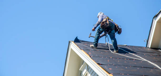 Best Roof Restoration Services  in Bernice, LA